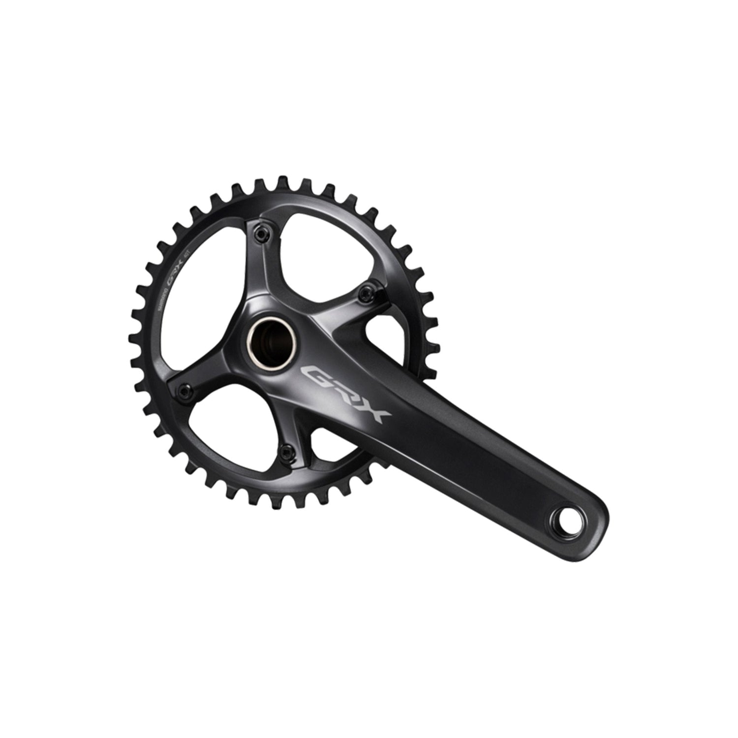 Shimano GRX FC-RX810-1 Crankset