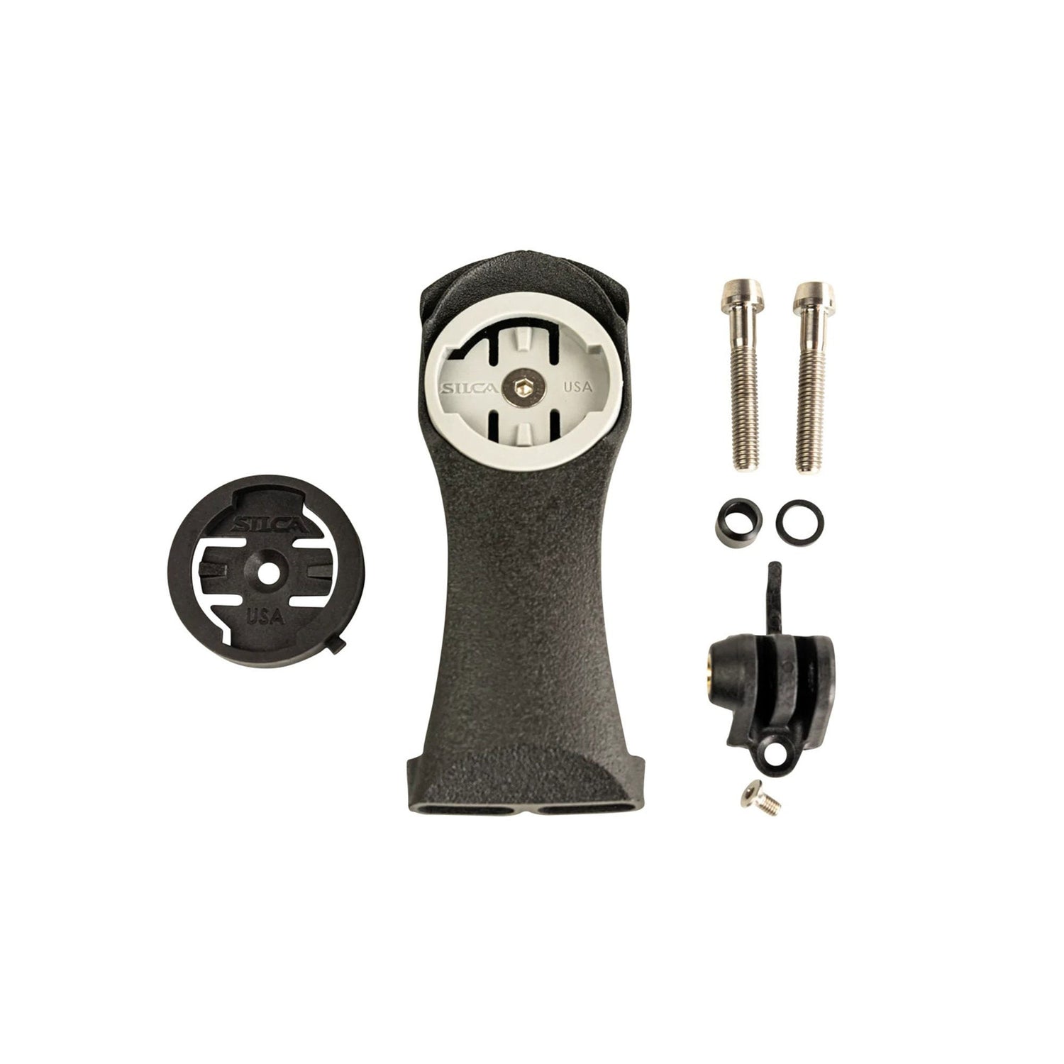 Silca Chisela Titanium Computer Mount