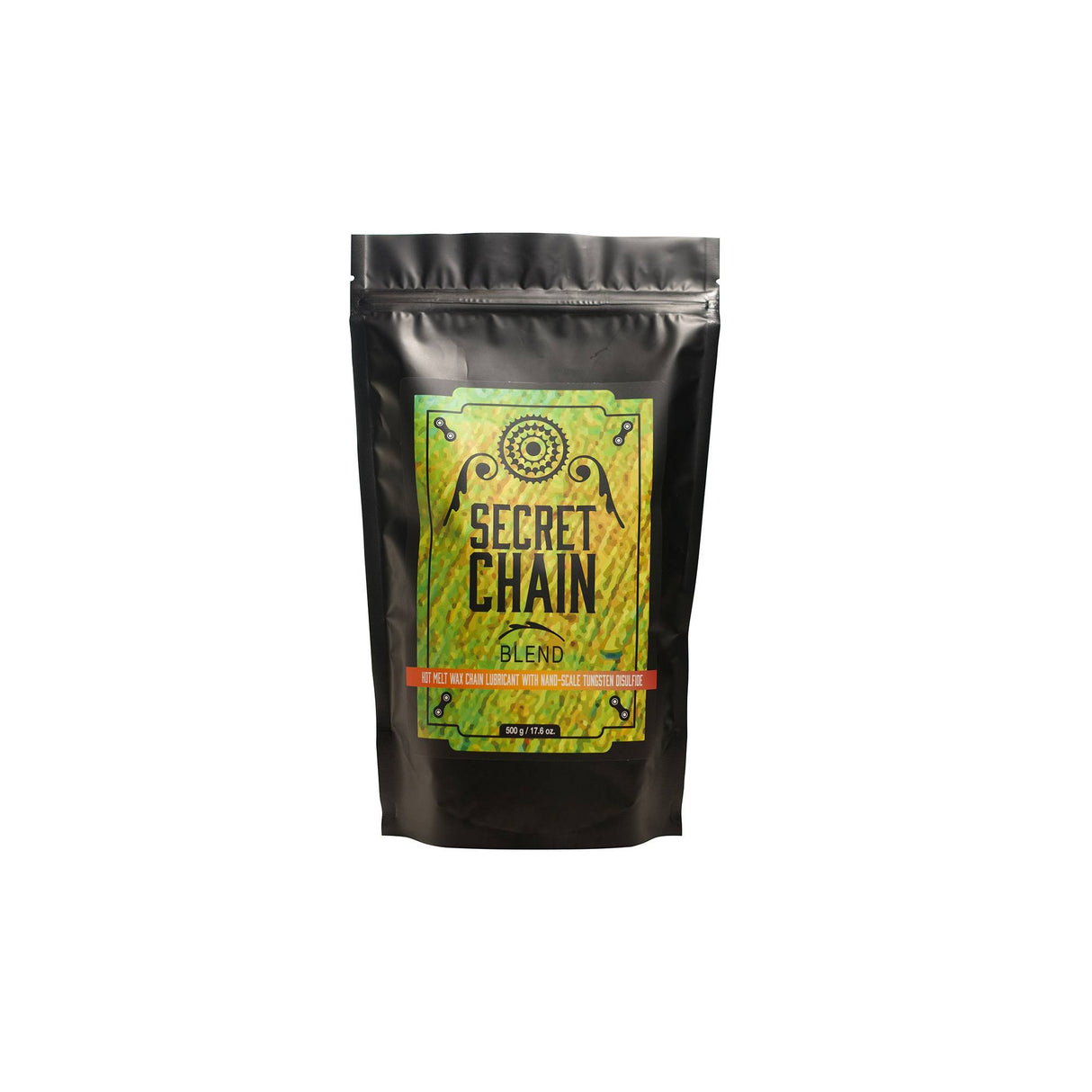 Cera caliente para cadenas Silca Super Secret Bland