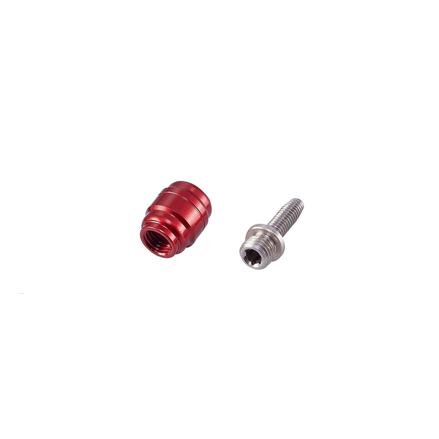 SRAM Hydraulic Brake Hose Fitting Kit