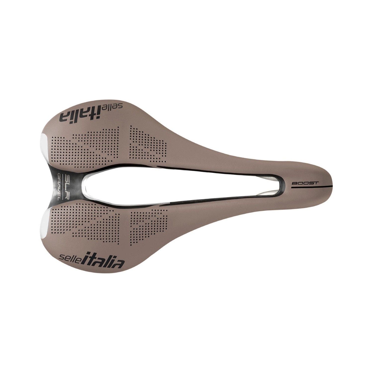 Selle Italia SLR Boost Gravel Superflow Saddle