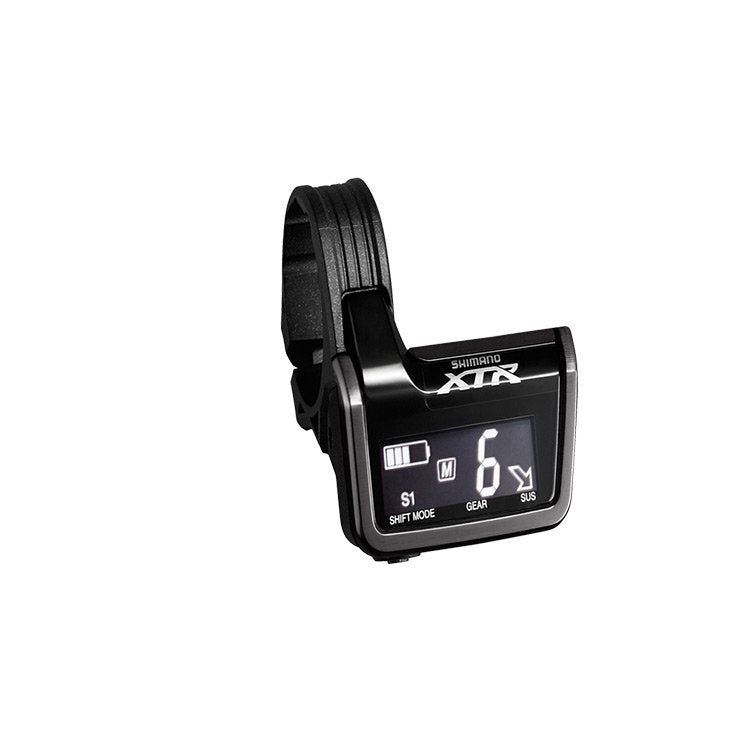 Shimano Di2 SC-M9051 3-Port E-Tube System Information Display Junction-A