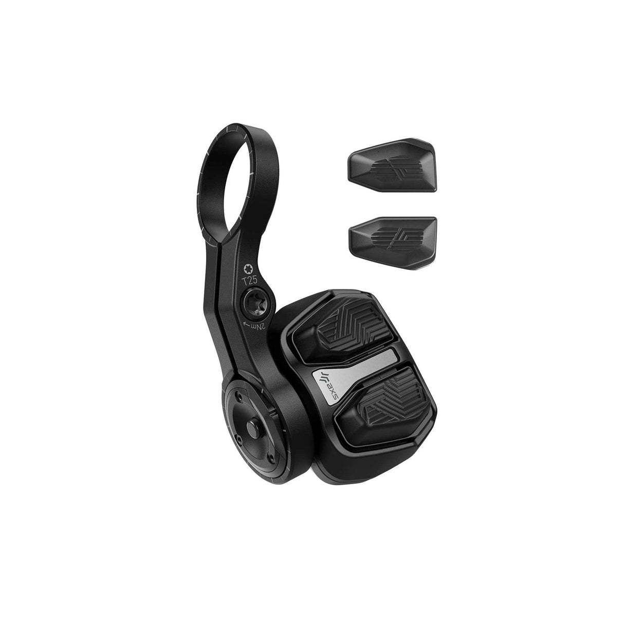 Controlador de 2 botones SRAM AXS Pod Ultimate