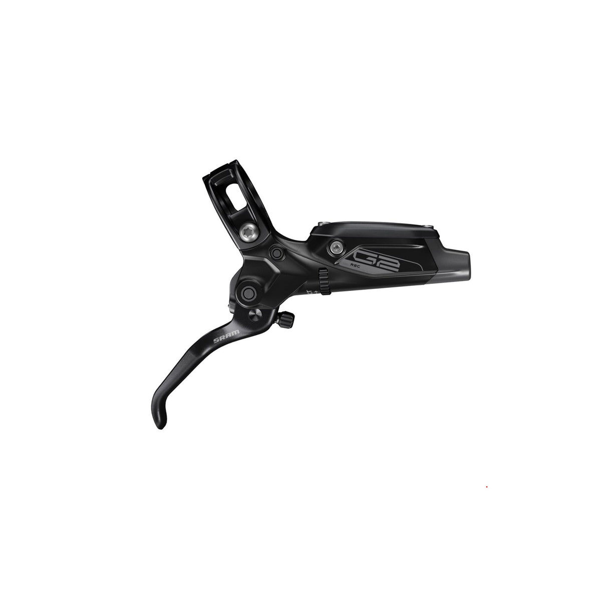 SRAM G2 RSC Disc Brake/Lever