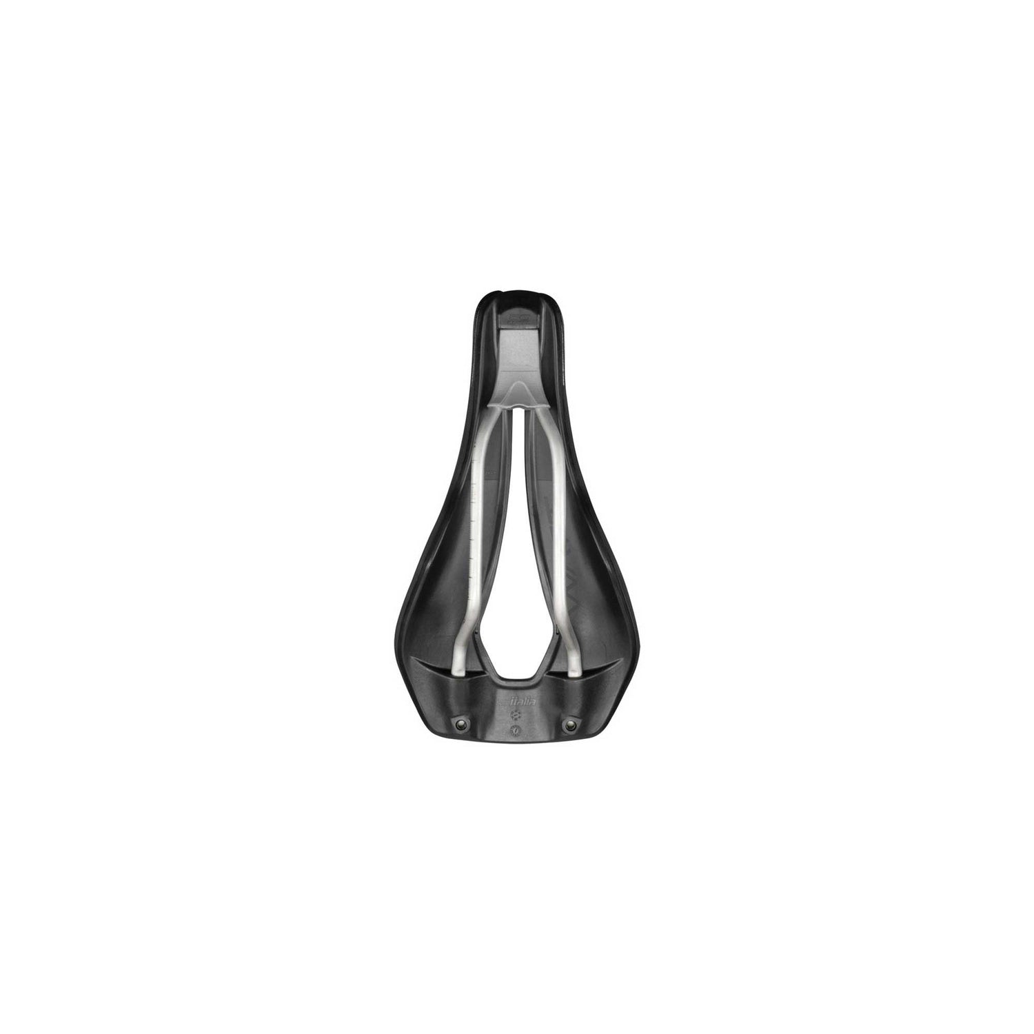 Selle Italia Watt Ti 316 Gel Superflow Saddle