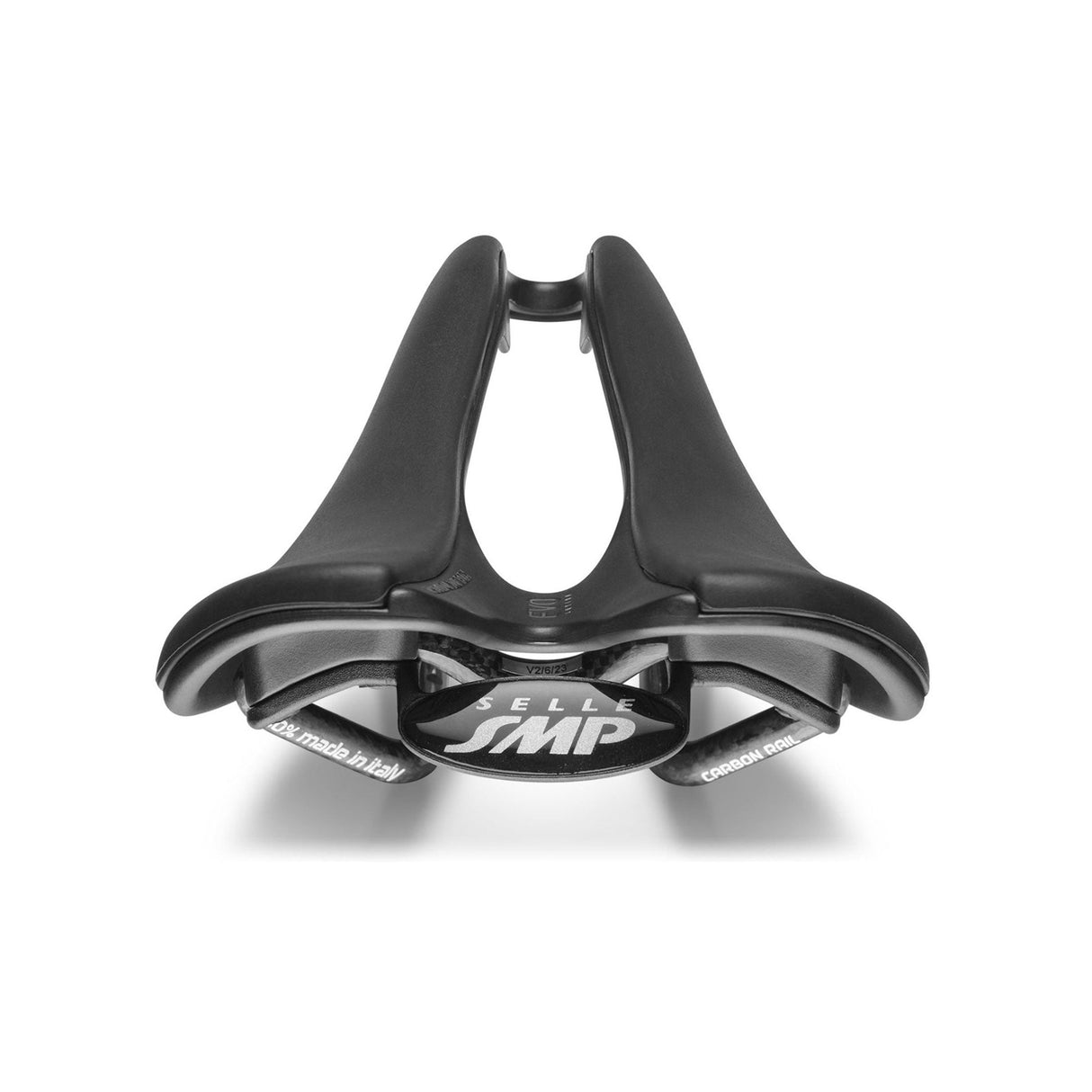 Selle SMP EVO Saddle Carbon Rails