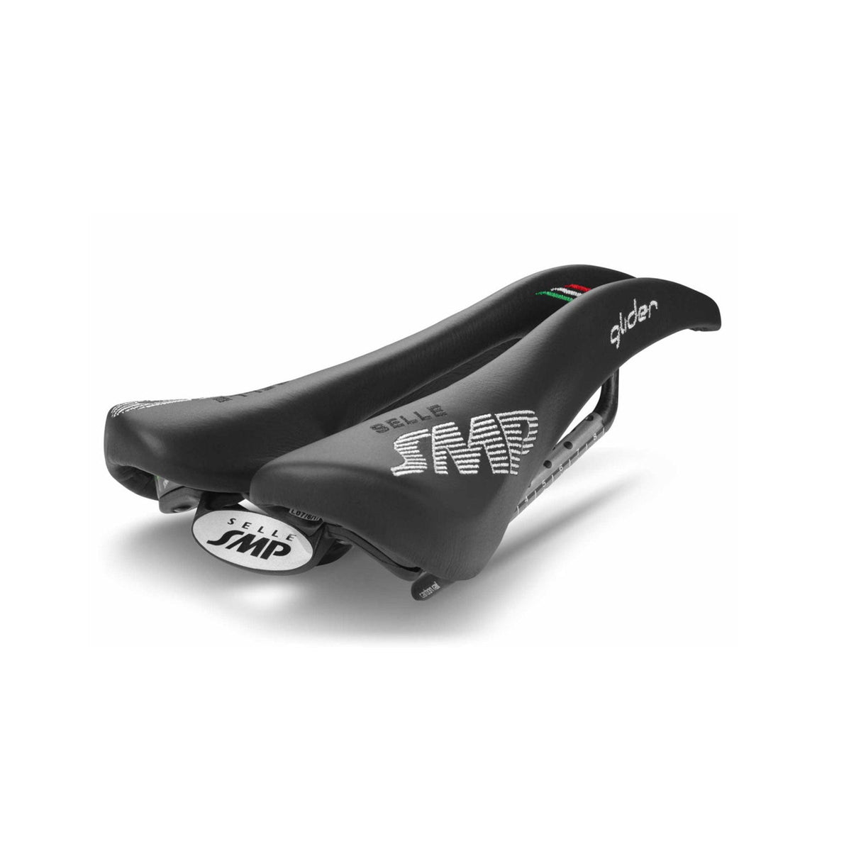 Selle SMP Glider Carbon Rail Saddle