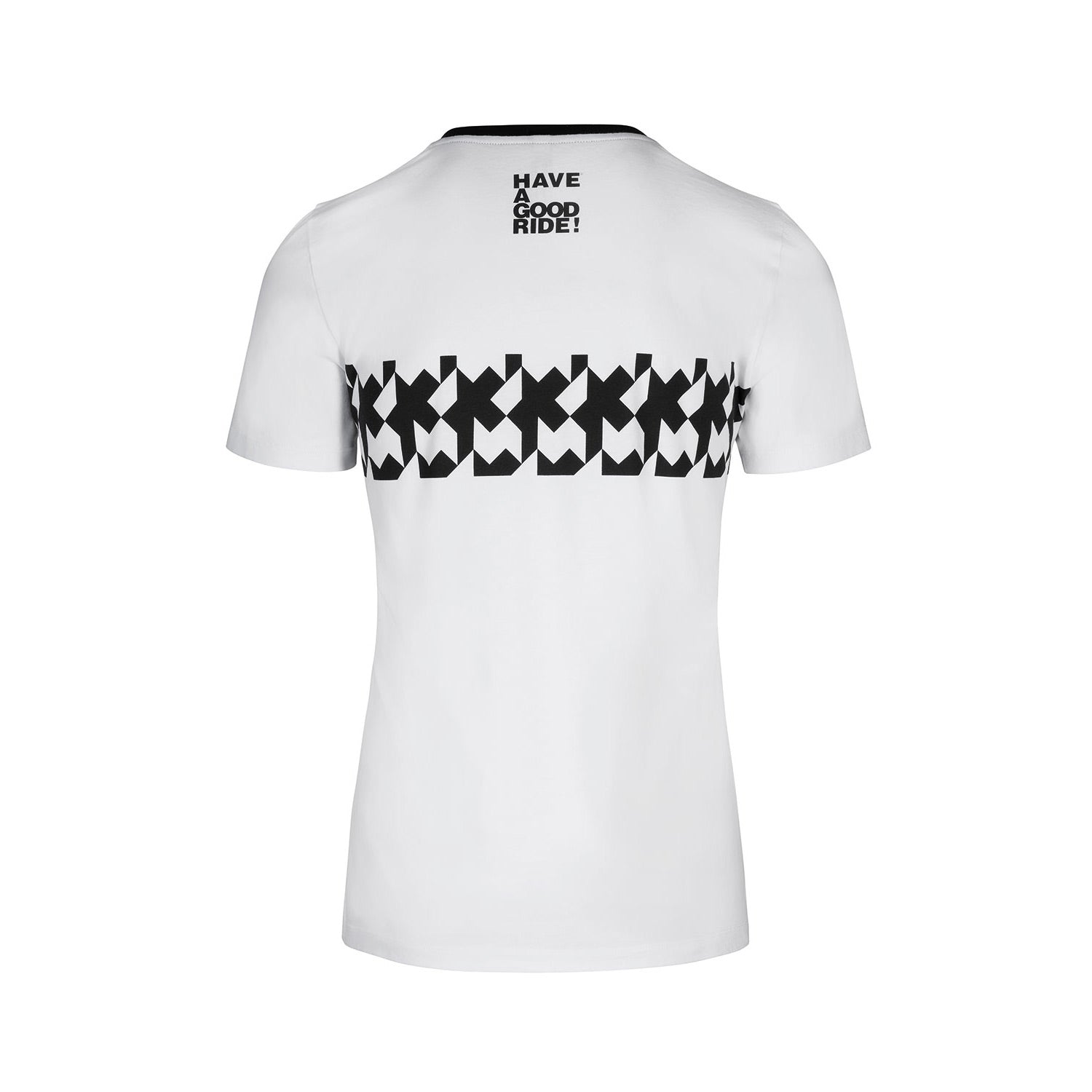 Camiseta RS Griffe de Assos