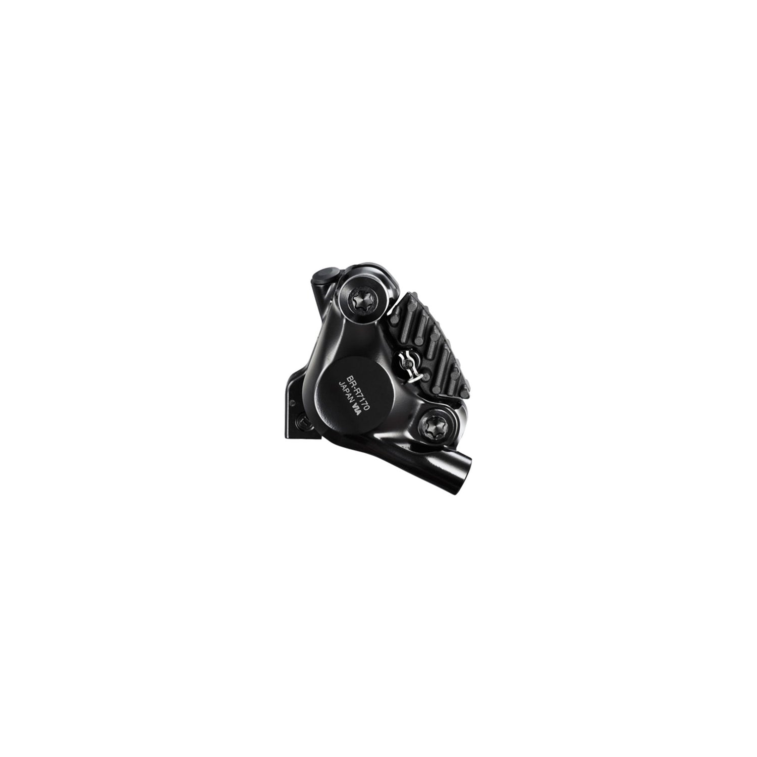 Pinza de freno de disco delantera Shimano 105 7170