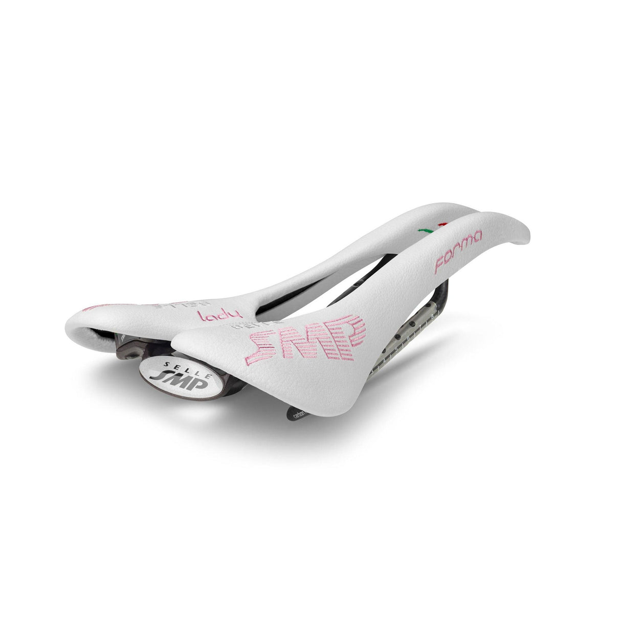 Selle SMP Forma Lady Carbon Rail Saddle