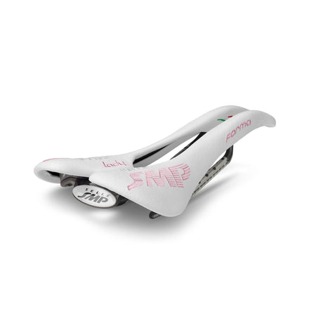 Selle SMP Forma Lady Carbon Rail Saddle
