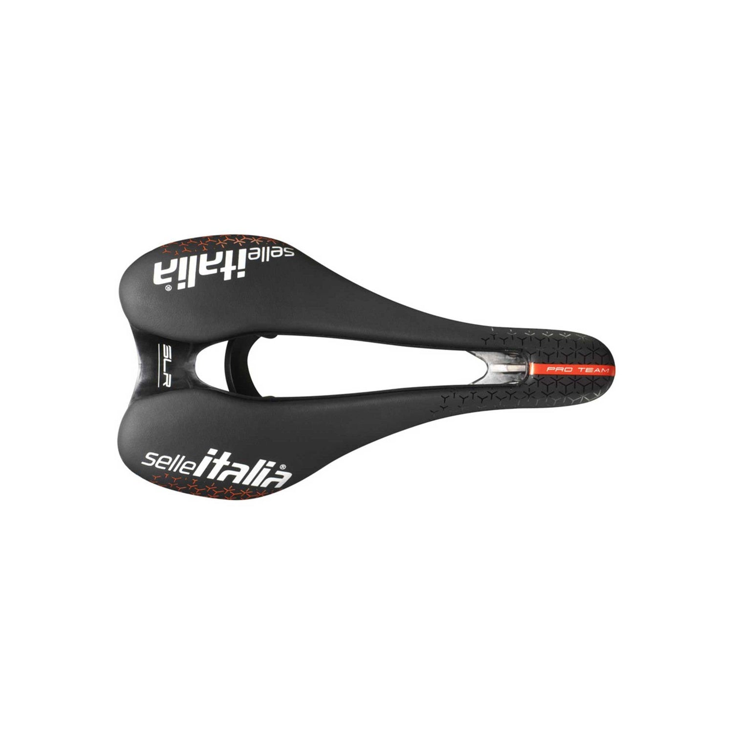 Selle Italia SLR Pro Team Boost Superflow Kit Carbonio Saddle