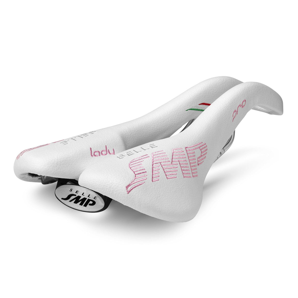 Selle SMP PRO Lady Saddle