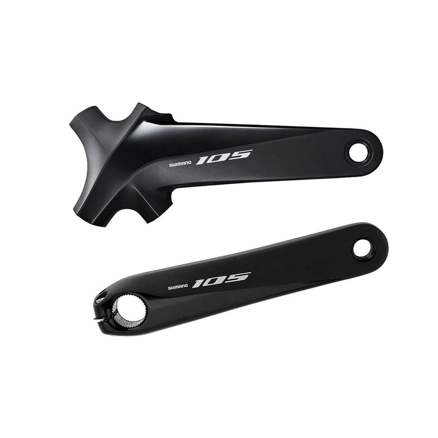 Shimano 105 Crank Arm Set R7000
