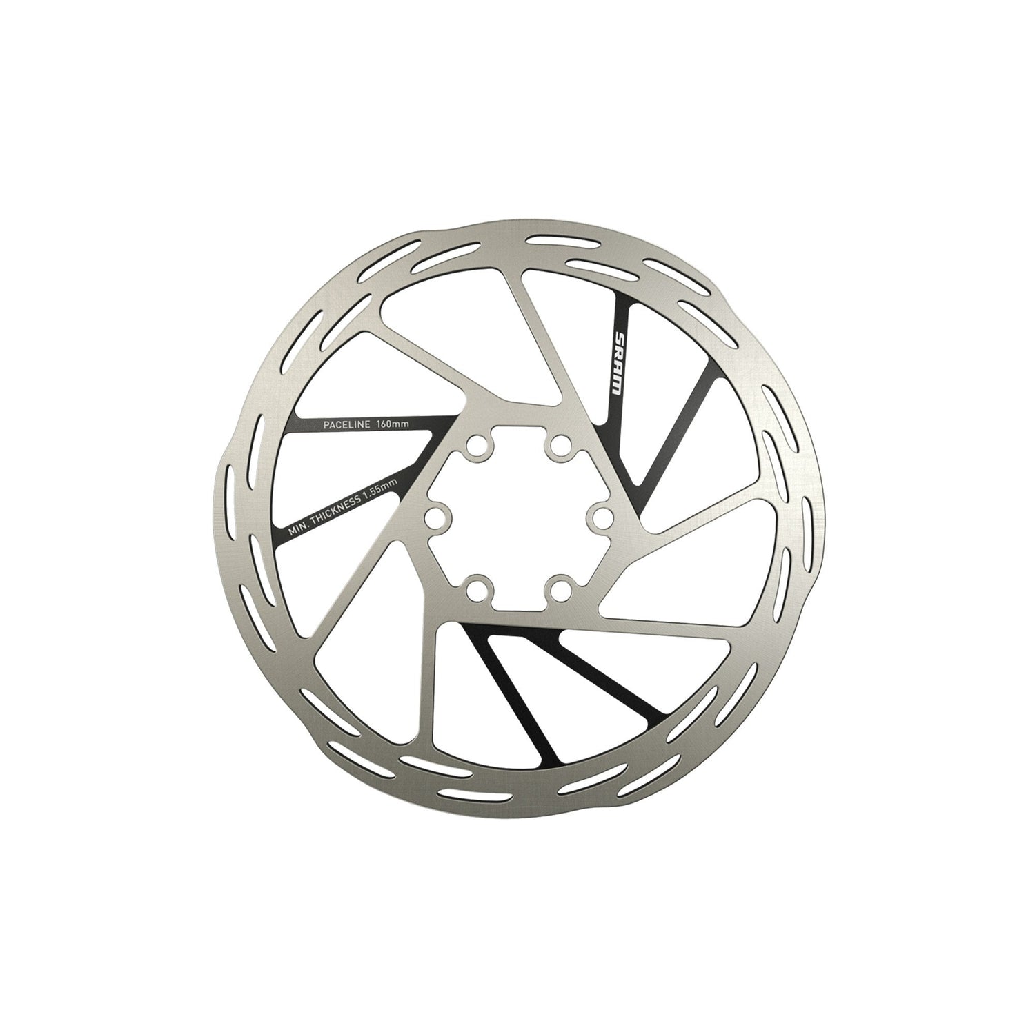 Rotor SRAM Paceline de 6 tornillos