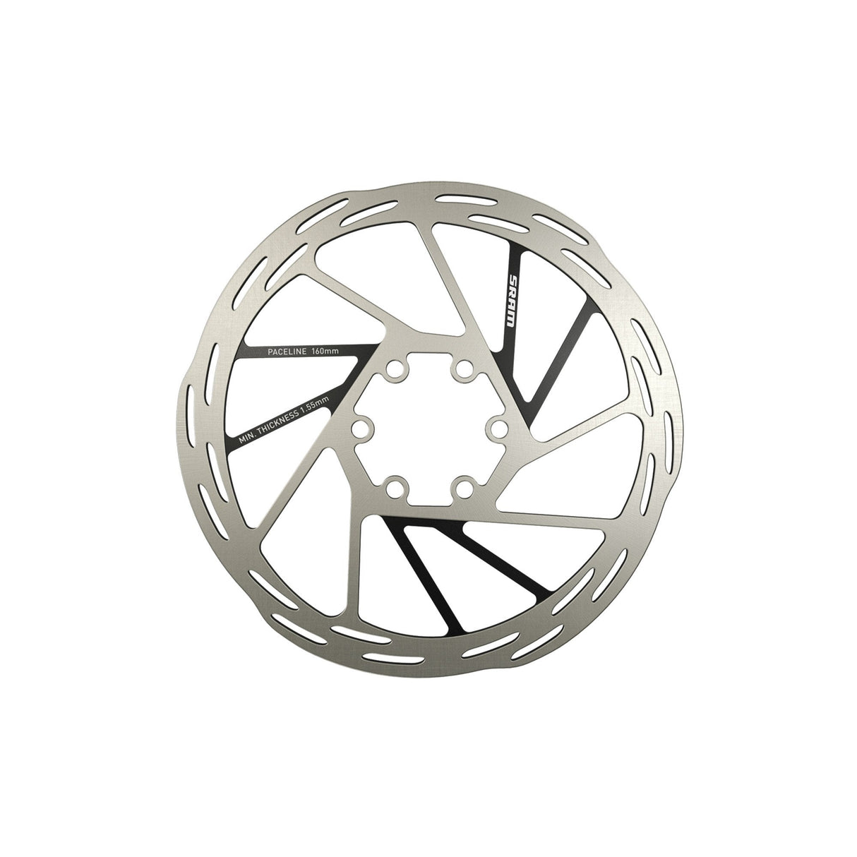 Rotor SRAM Paceline de 6 tornillos
