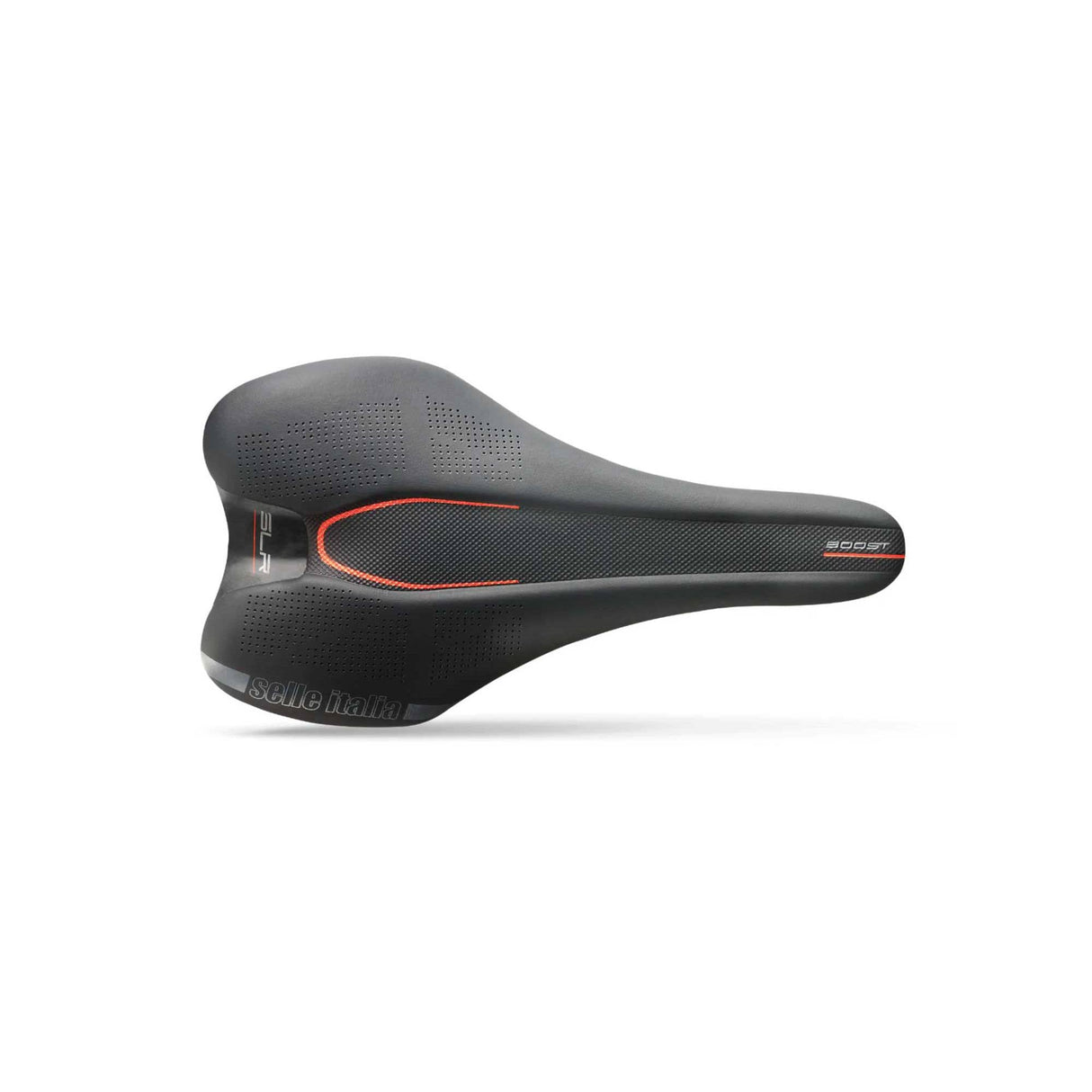 Sillín Selle Italia SLR Boost Kit Carbonio