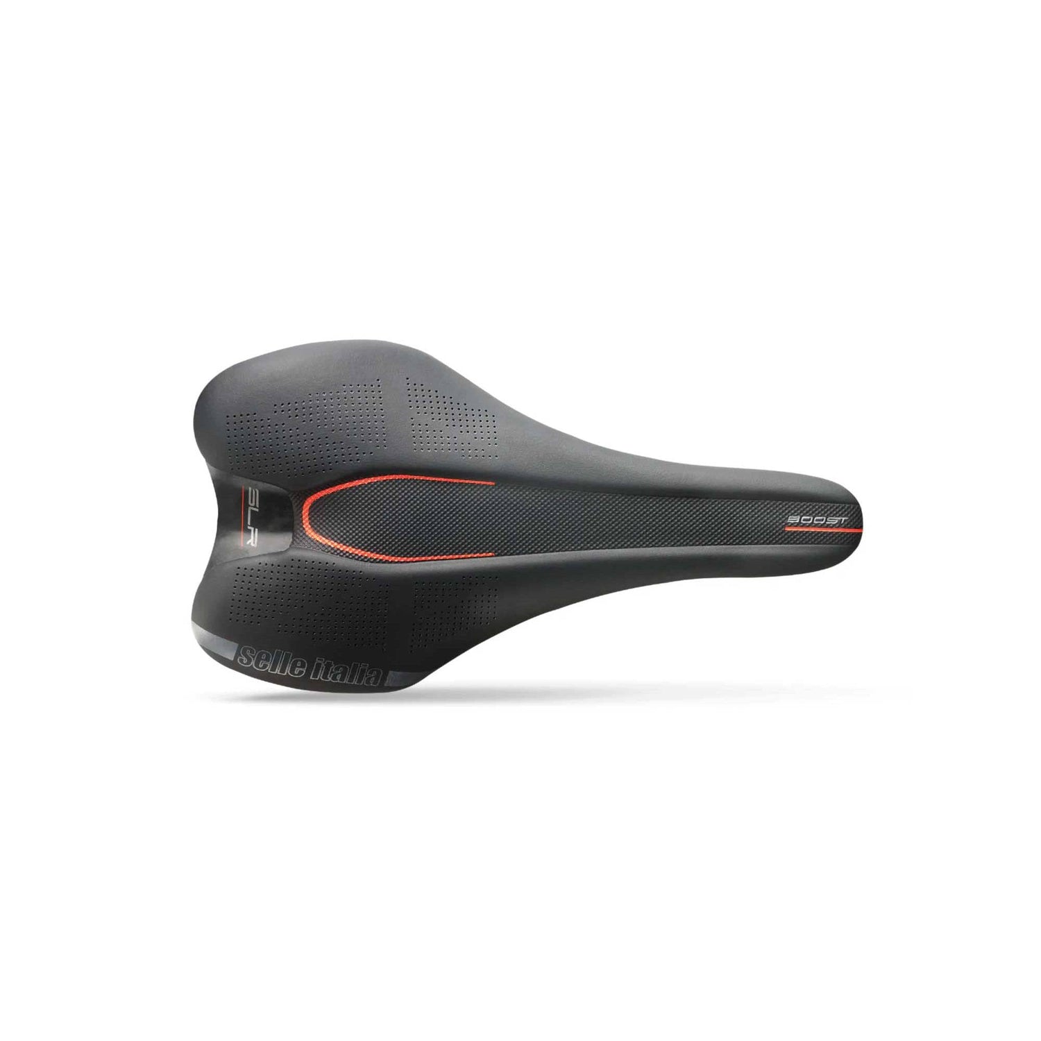 Sillín Selle Italia SLR Boost Kit Carbonio