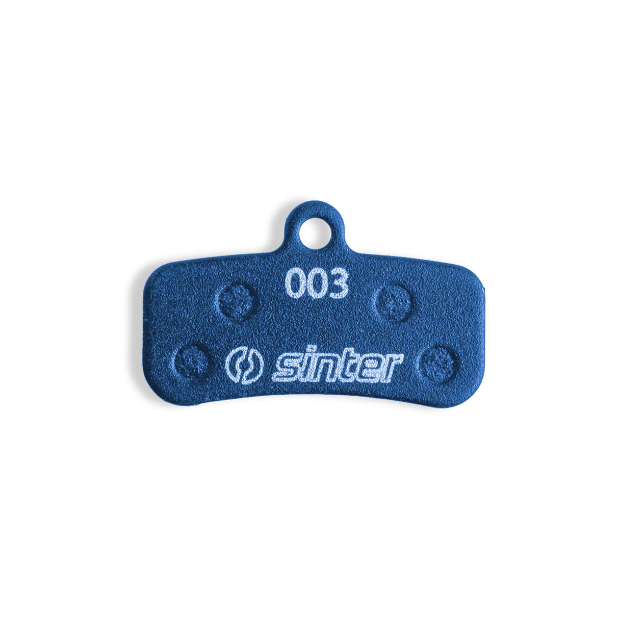 Sinter Disc Brake Pads Blue