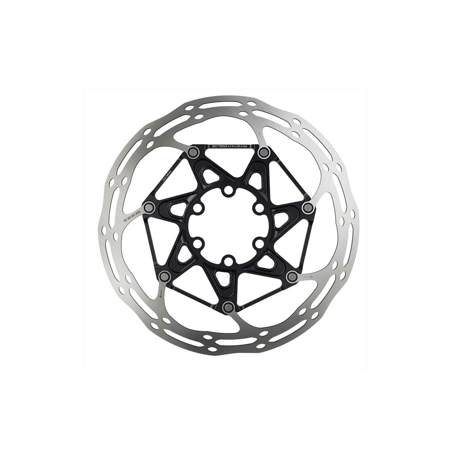 Rotor SRAM Centerline X