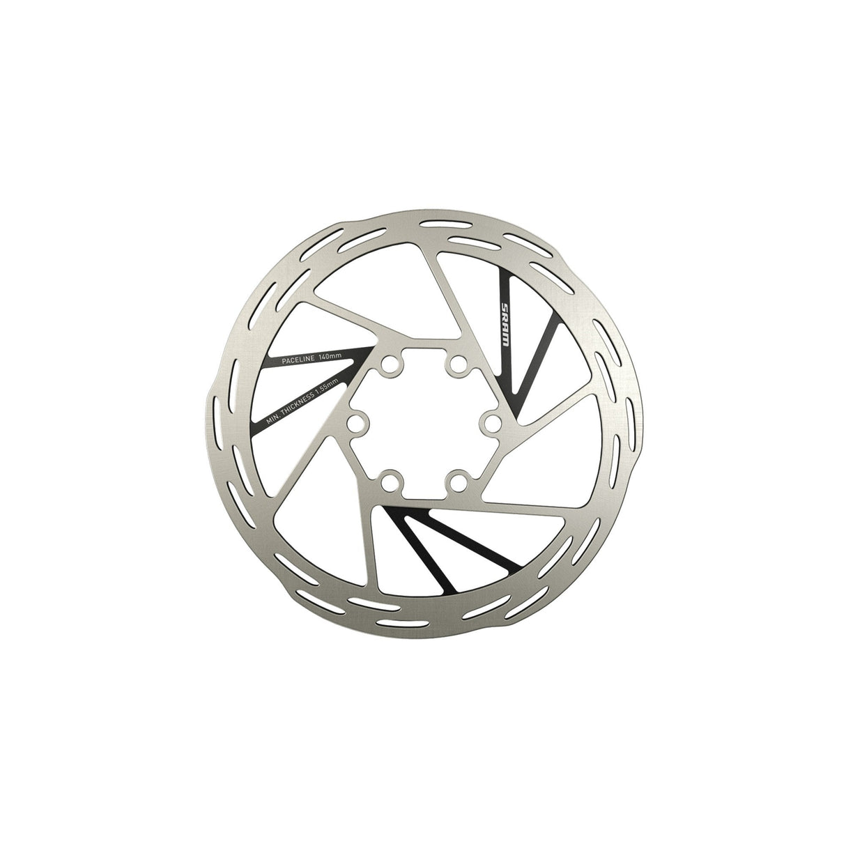 SRAM Paceline 6-Bolt Rotor