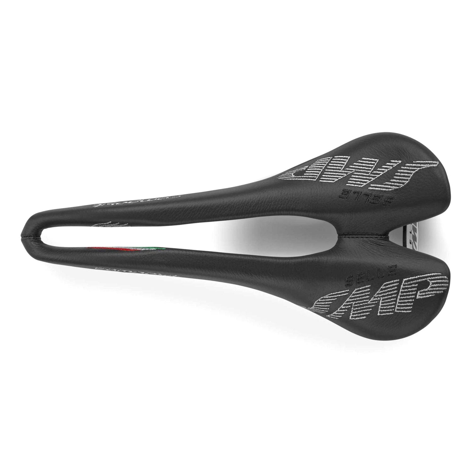 Selle SMP Composit AISI 304 Rail Saddle