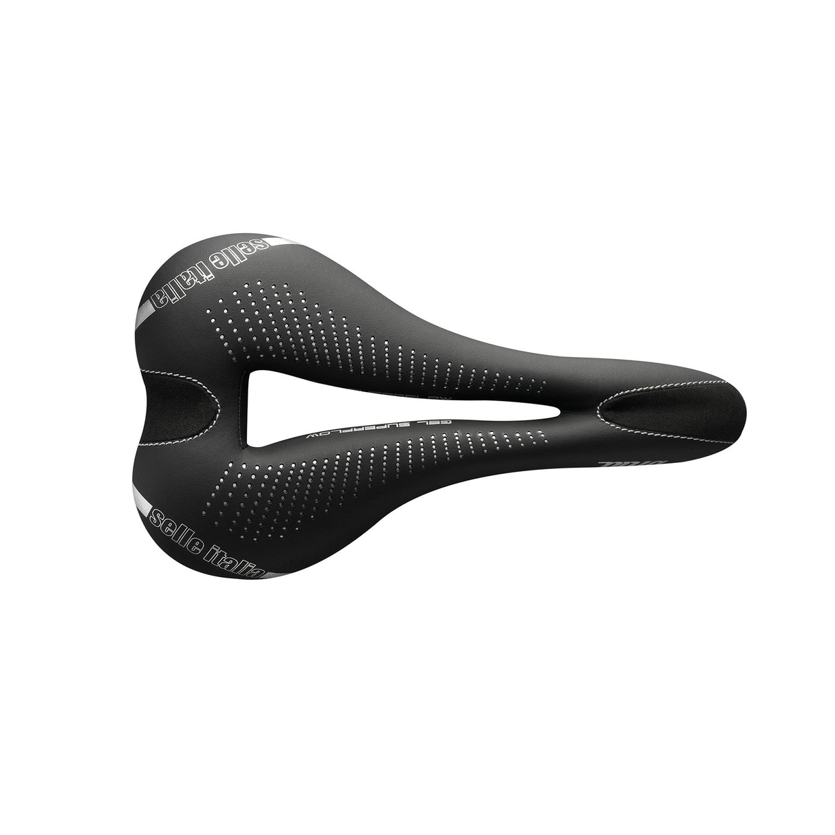 Selle Italia Diva Gel Superflow Saddle