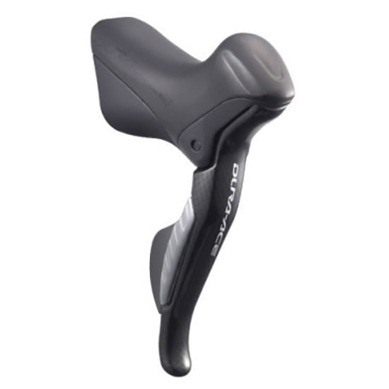 Juego de manetas de cambio para freno de llanta Shimano Dura-Ace Di2 7970