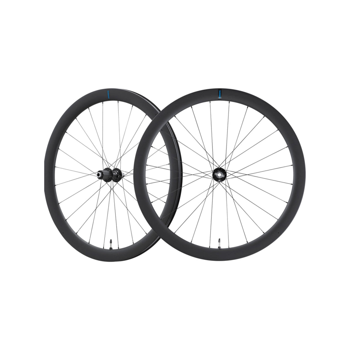 Shimano RS710 C46 Disc Brake Wheelset