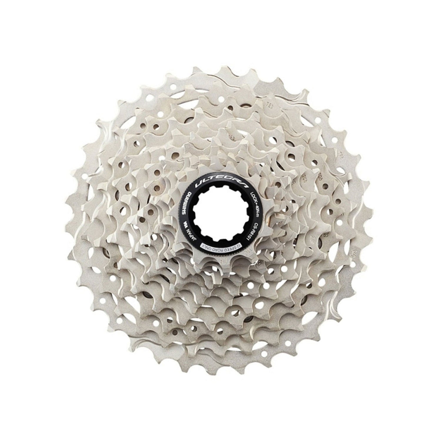 Shimano Ultegra CS-R8101 Cassette