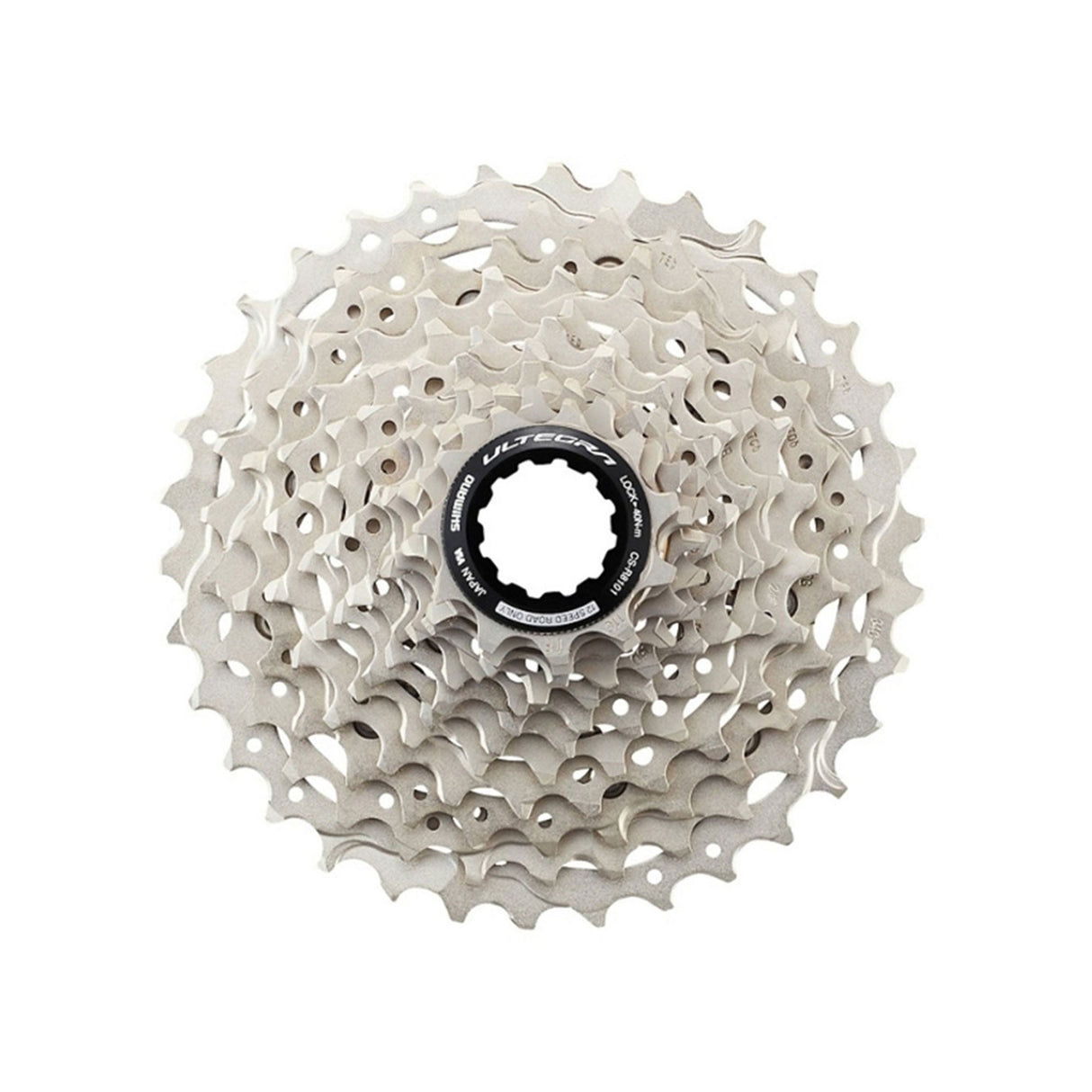 Cassette Shimano Ultegra CS-R8101