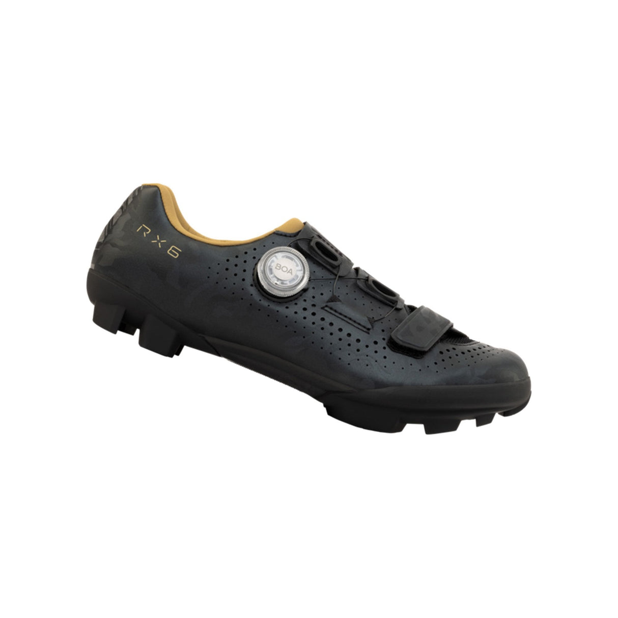 Zapatillas Shimano SH-RX600 para mujer