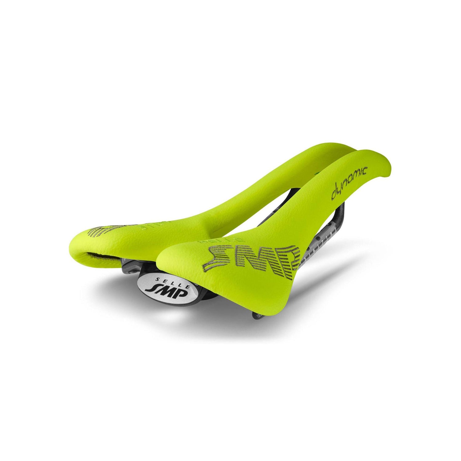 Selle SMP Dynamic Carbon Rail Saddle