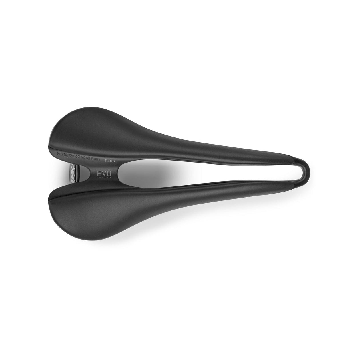 Selle SMP EVO Plus Saddle Carbon Rails