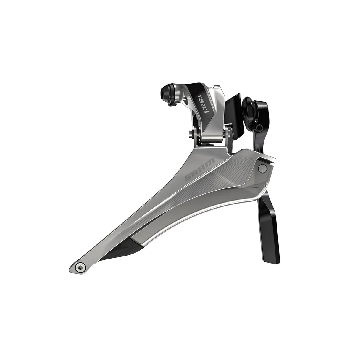 SRAM Red 22 Yaw Front Derailleur – RA Cycles