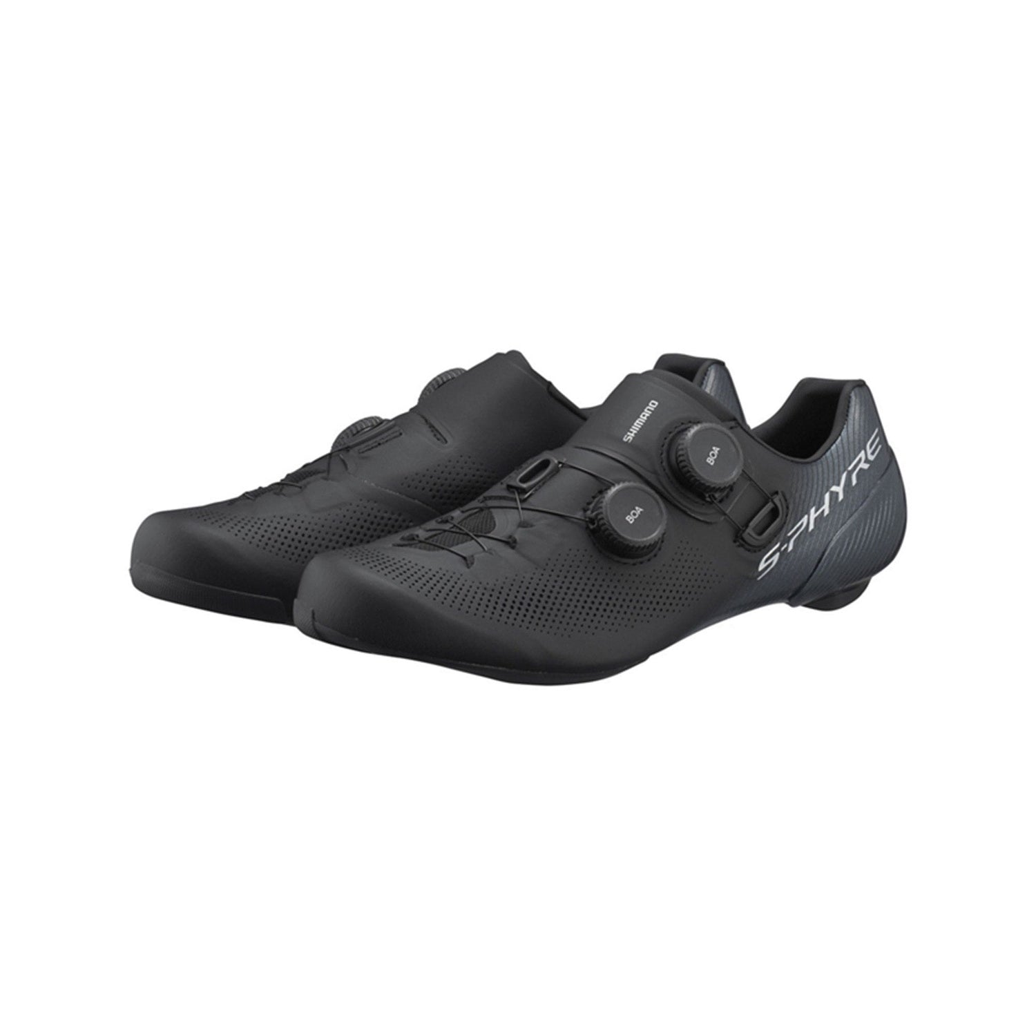 Zapatillas Shimano S-Phyre RC903 - Ancho