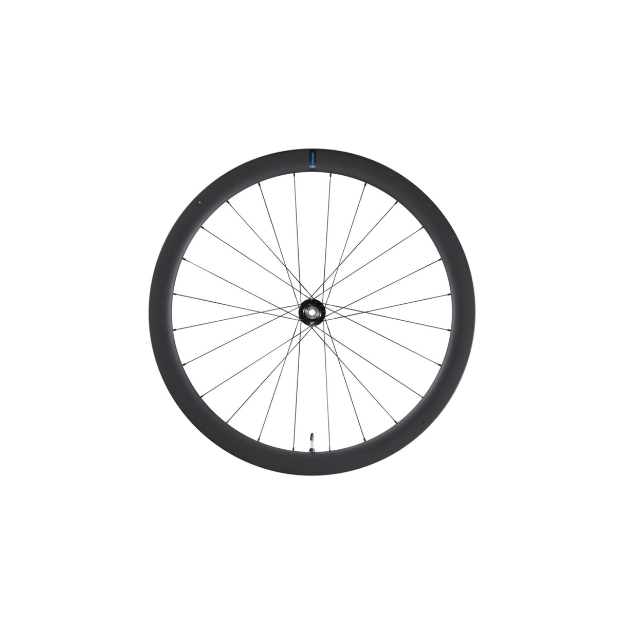Shimano RS710 C46 Disc Brake Wheel Front