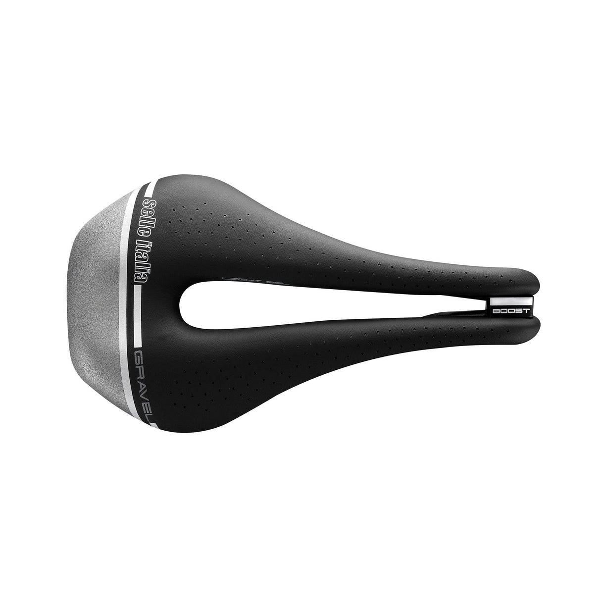 Sillín Selle Italia Novus Boost Gravel Tech Superflow