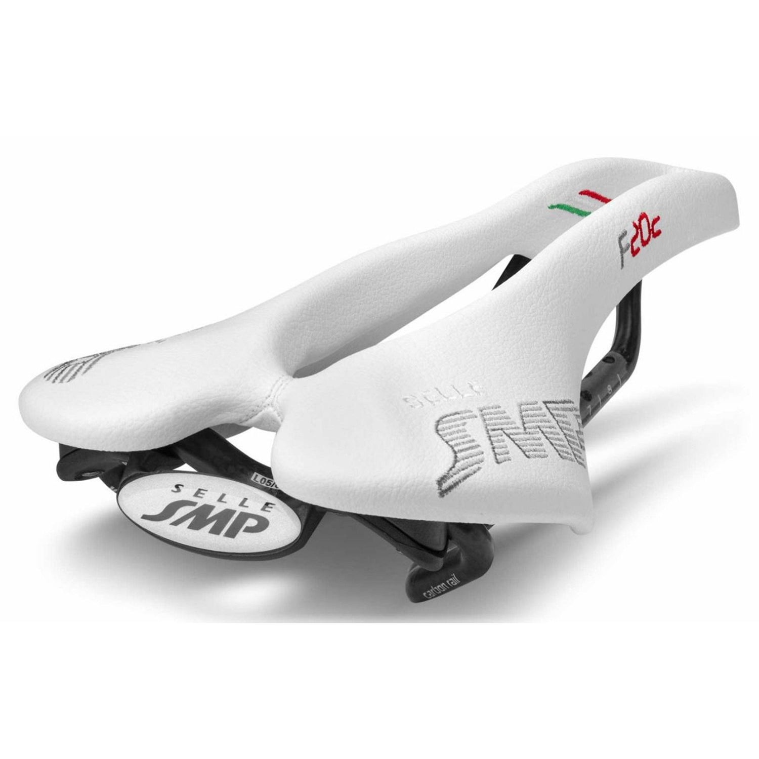Selle SMP F20C Carbon Rail Saddle