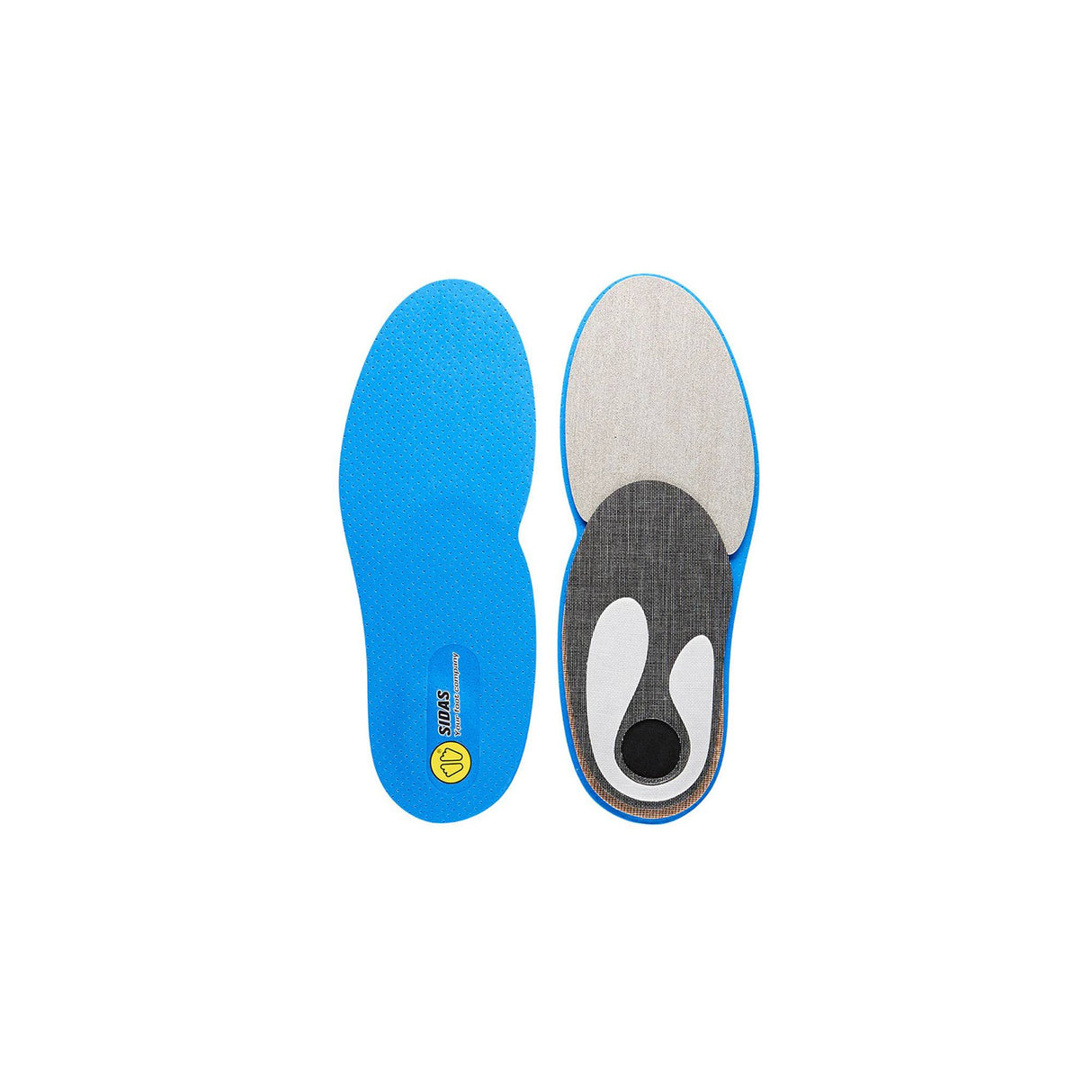 Plantilla Sidas Custom Run