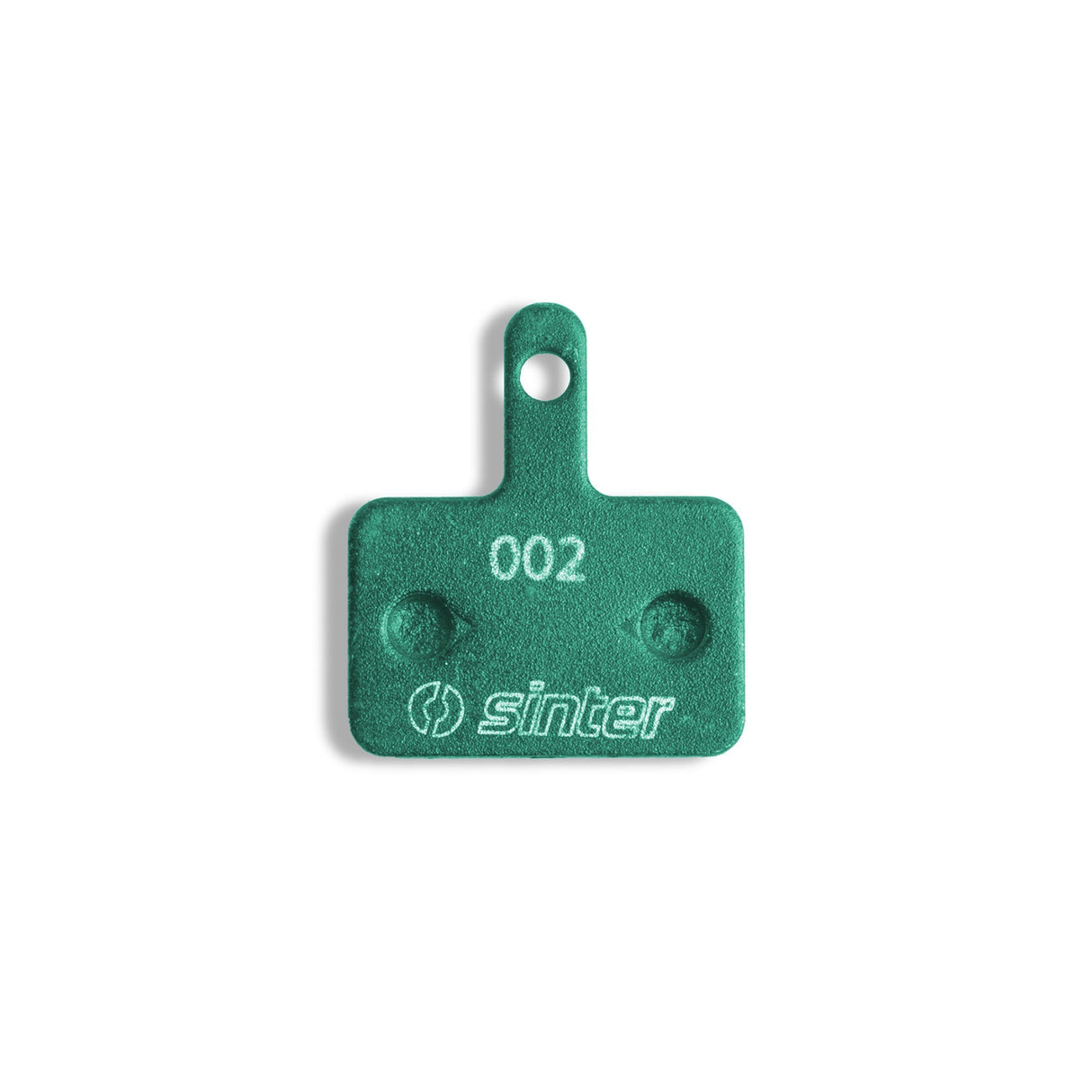 Sinter Disc Brake Pads Green