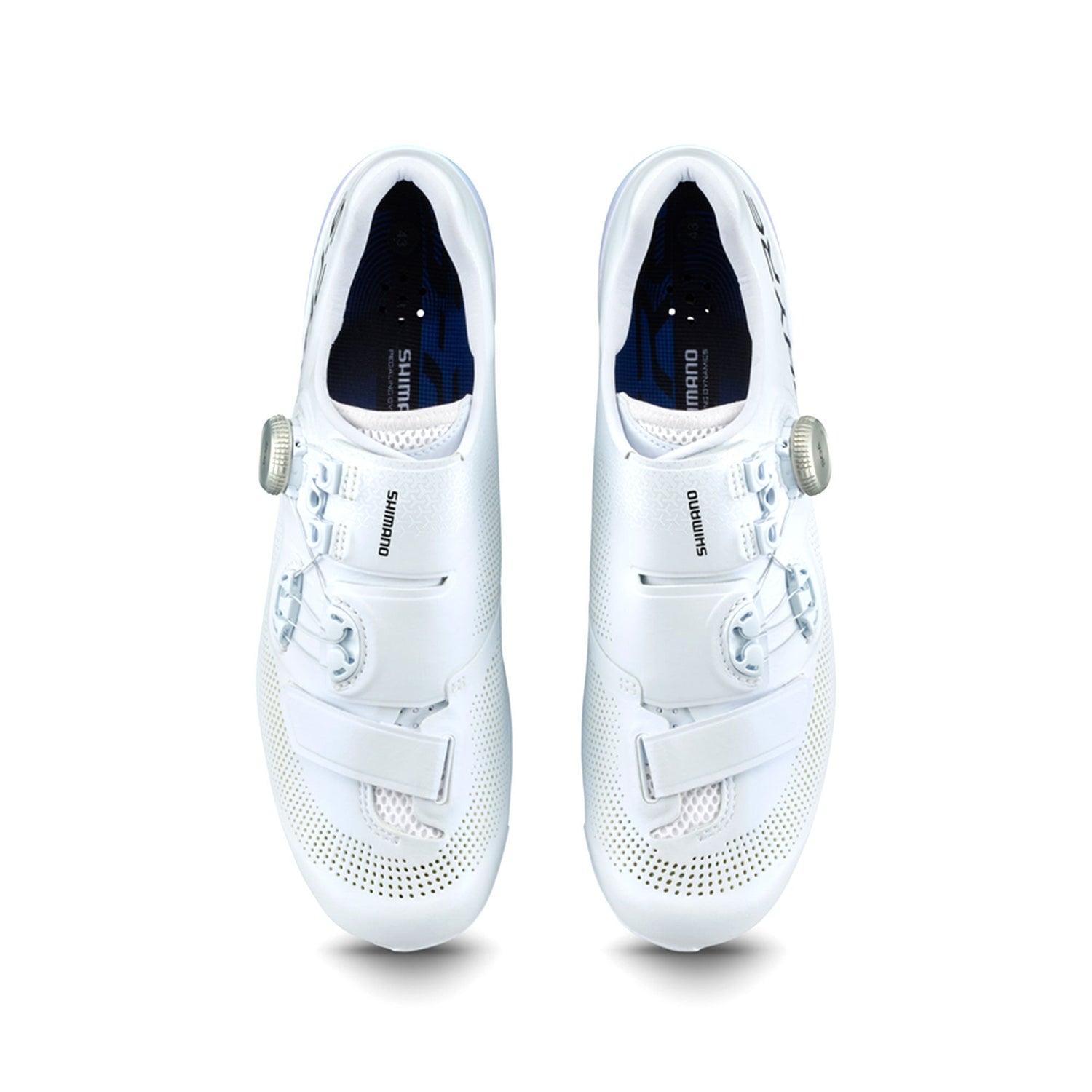 Shimano S-Phyre RC903PWR Wide Shoes