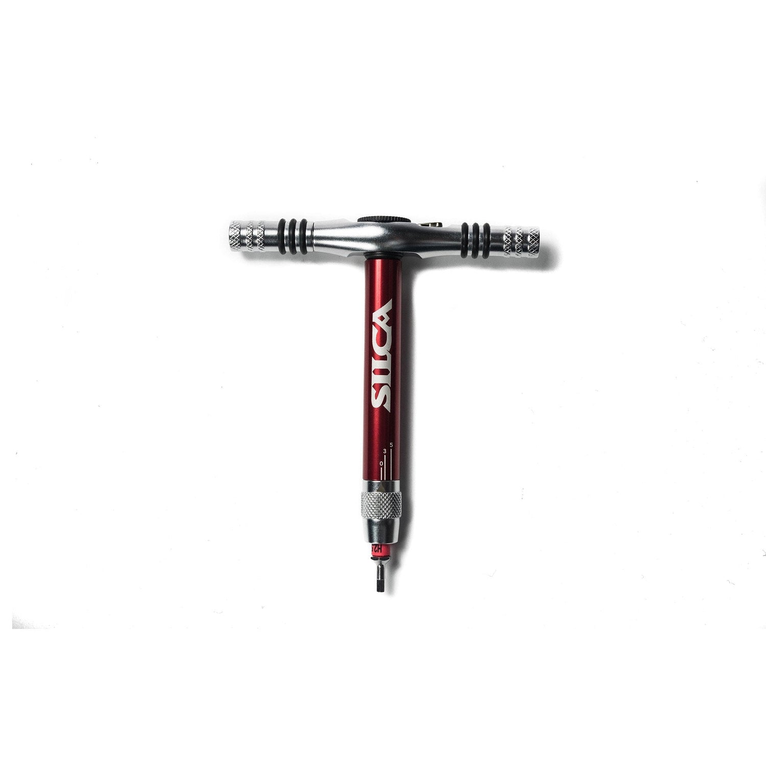 Silca T-Ratchet + TI-Torque Kit