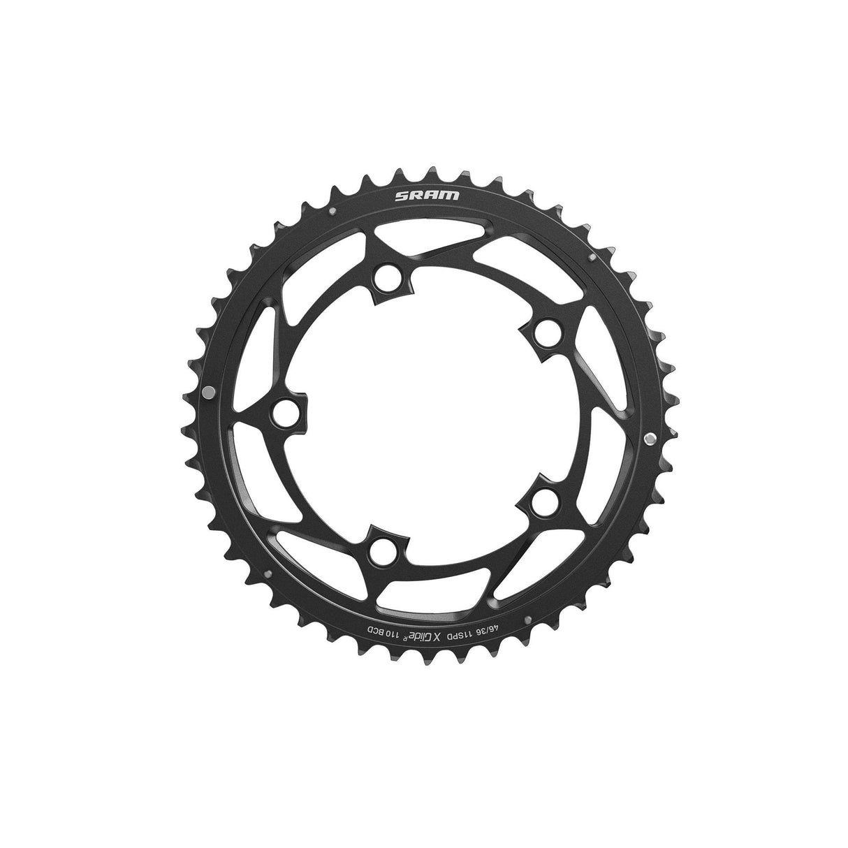 SRAM Red 22 Yaw Outer Chainring