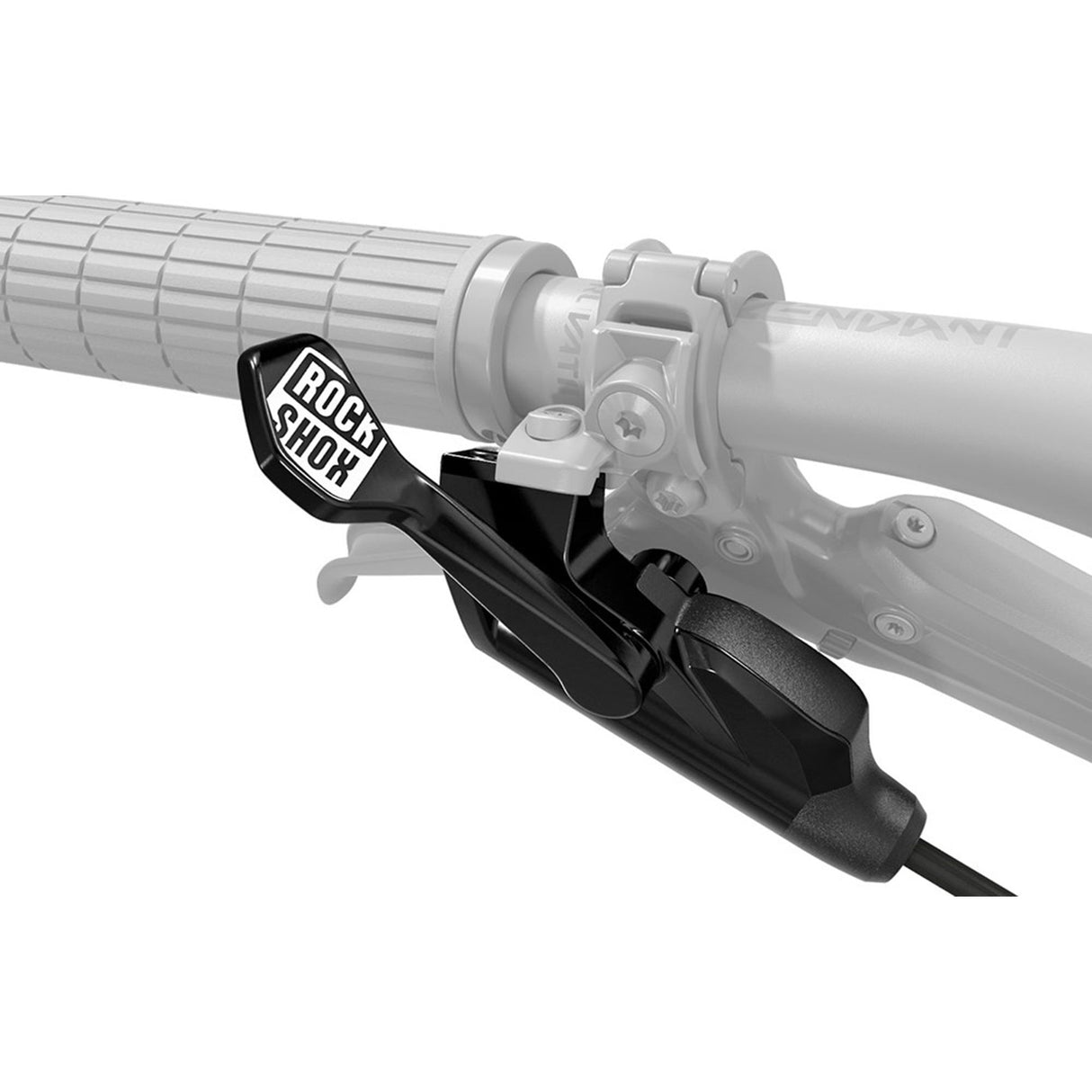 RockShox Reverb Stealth Seatpost with 1x Remote