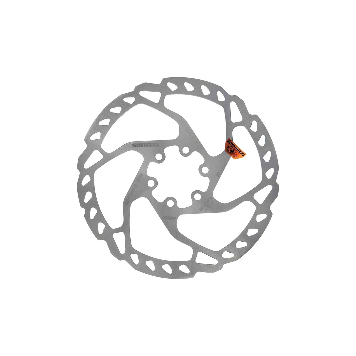 Shimano RT66 6-Bolt Disc Brake Rotor