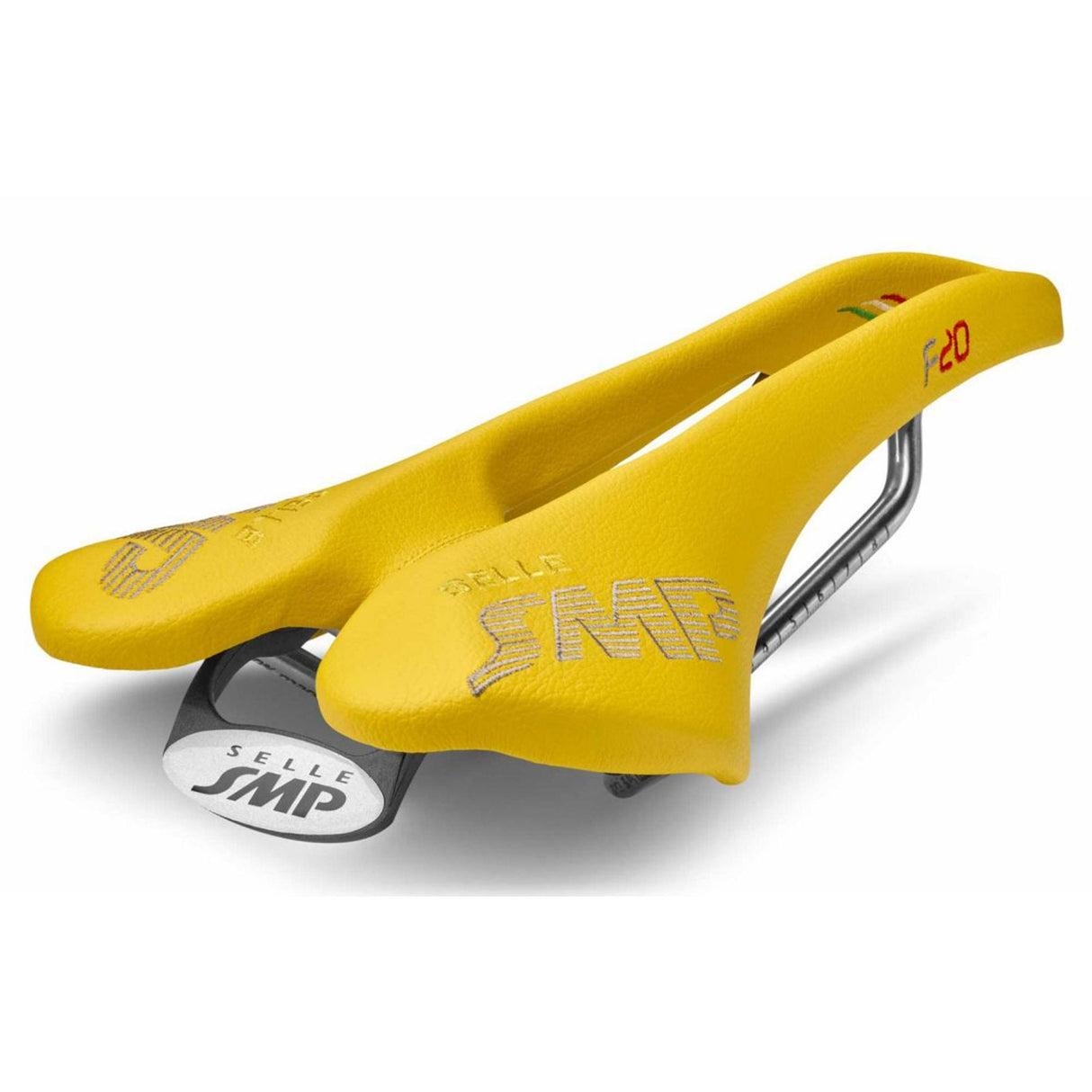 Selle SMP F20 Saddle