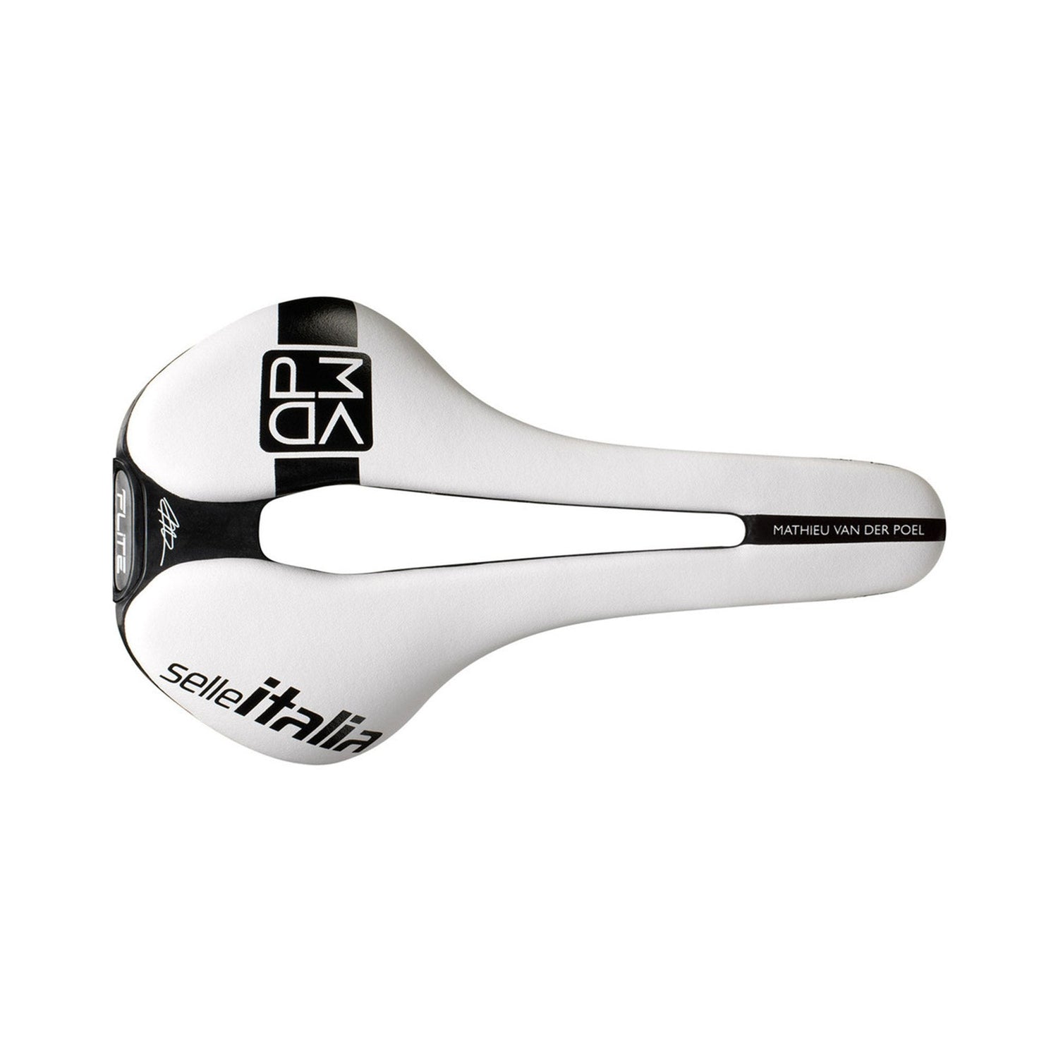 Selle Italia Flite Boost Superflow Kit Carbon MVDP