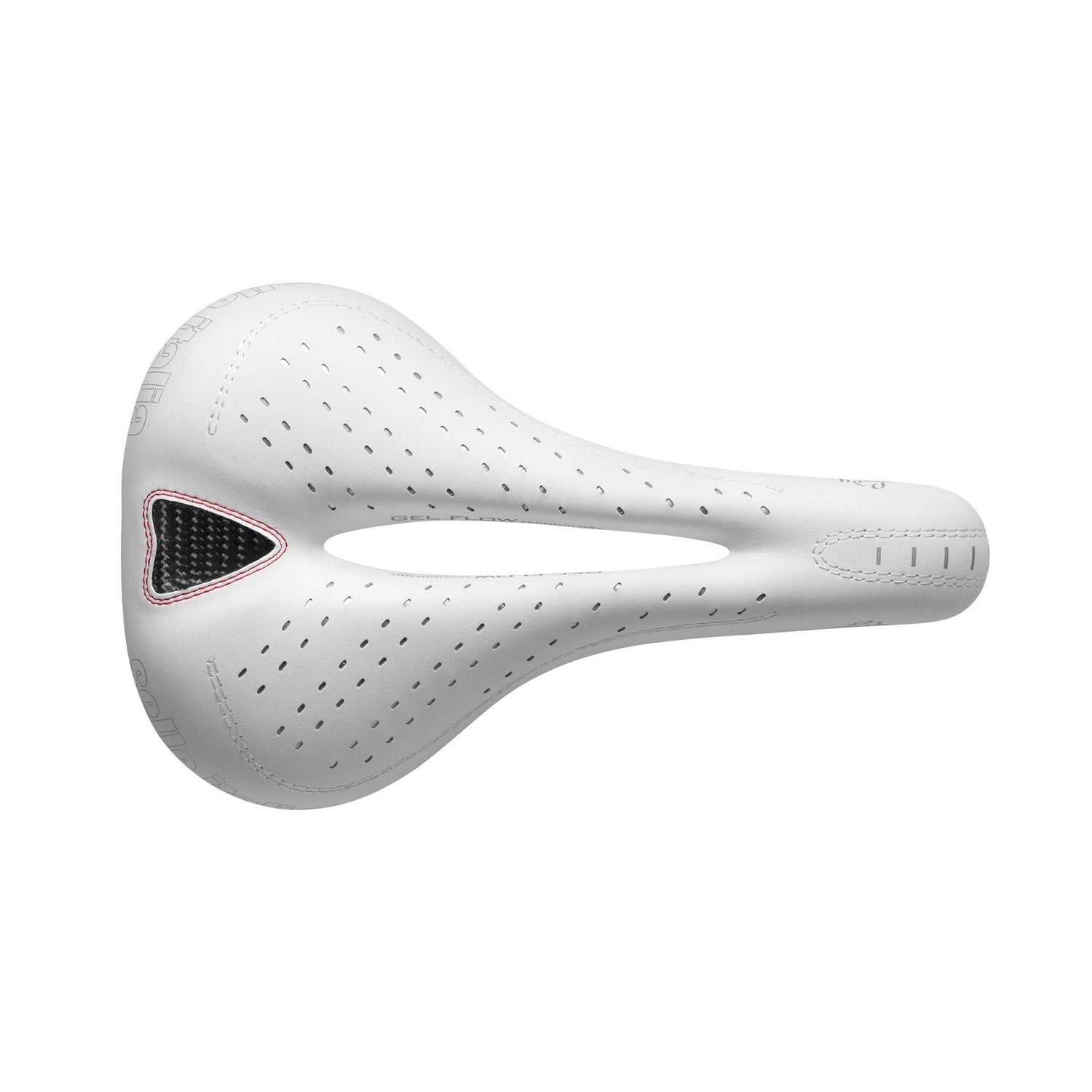 Selle Italia Lady Gel Flow Saddle
