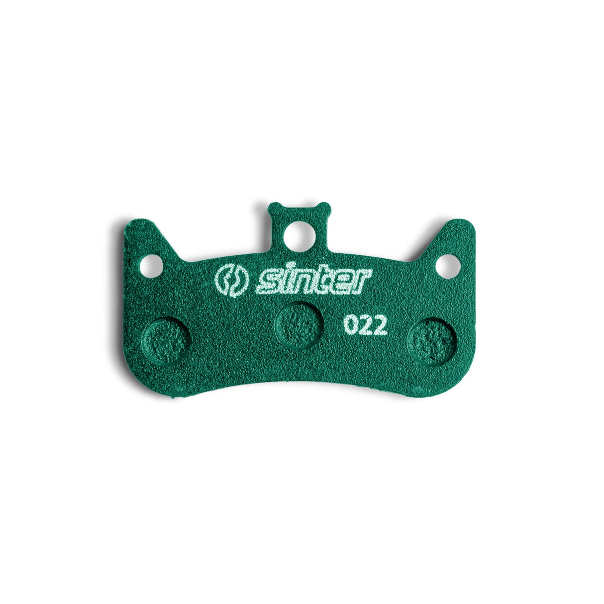 Sinter Disc Brake Pads Green